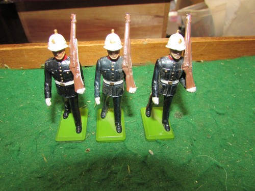 Britains metal royal - britains, marine