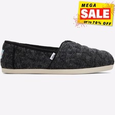 Toms Alpargata Womens Classic