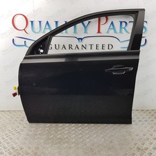 PEUGEOT 308 FRONT DOOR LEFT