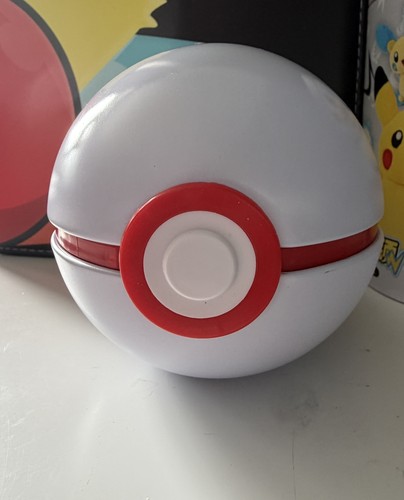 Pokemon pokeball filled - pokemon,