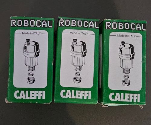 Caleffi robocal 15mm water - x,