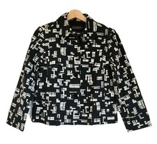 REISS 1971 Cotton Tailored