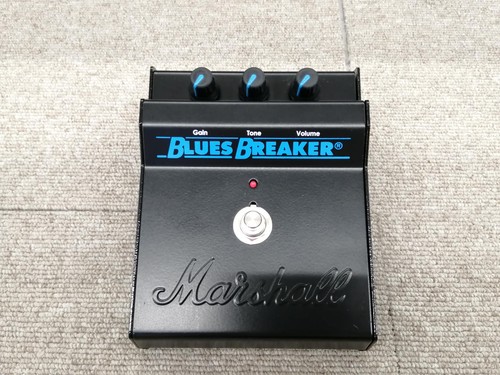 Marshall blues - /,