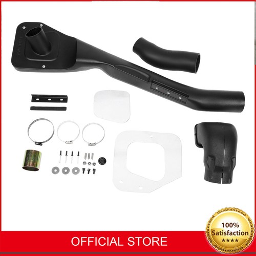 Safari snorkel kit raised - safari, air