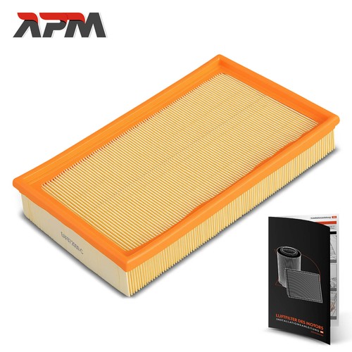 Engine air filter for daimler - filter,