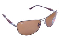 Ray-Ban POLARIZED RB3519