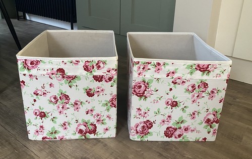 Ikea cath kidston rosali - x,