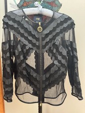 Robert Cavalli Cavalli Class