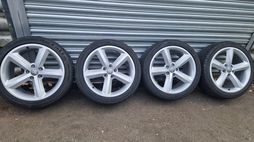 Genuine audi a5 - a5, a6