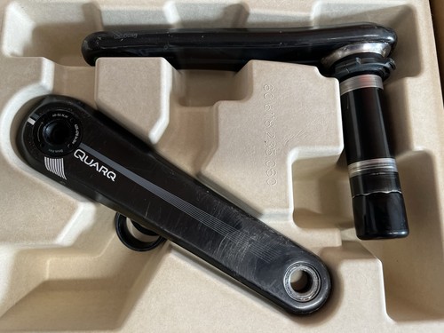 Sram quarq road carbon - quarq,