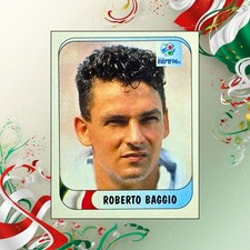 1996 Merlin Euros Roberto