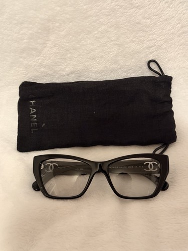 Chanel 3474s black - chanel, (c501)