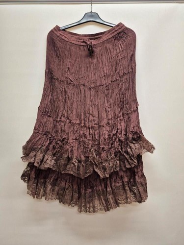 Boho style skirt - , (classic)