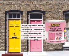 Rustins Quick Dry Small Job