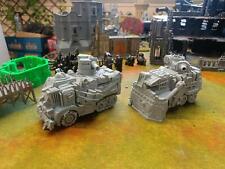 2 x Orc or Dystopian Transport