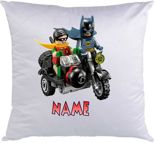 Lego batman personalised - lego,
