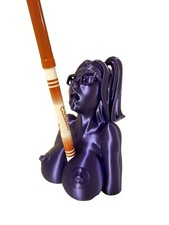 Pen Holder Sexy Rude Naughty