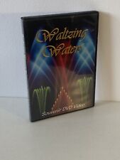 Waltzing Waters DVD
