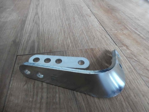New kart freeline exhaust - go,