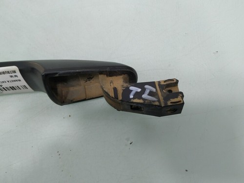 Rear outer door handle - rear,
