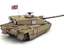 1:72 British Challenger 2 Main