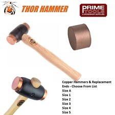 Thor Copper / Copper Hammer