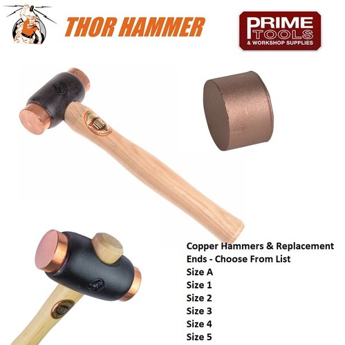 Thor copper - thor, /