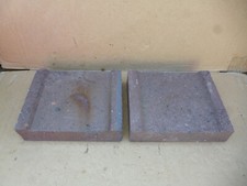 2x Night Storage Heater Bricks For Dimplex XT XL XLS XLSN 83148 Used