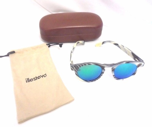 Illesteva leonard for crew - illesteva,