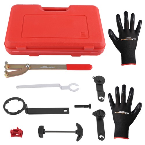 Timing tool kit for - tool, seat
