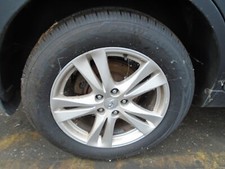 11 HYUNDAI SANTA FE MK2 CRDI