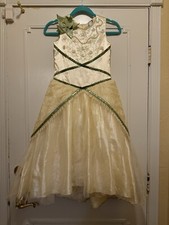Disney Store DELUXE TIANA