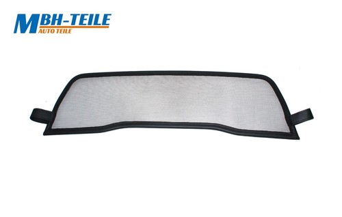Convertible wind deflector - convertible,