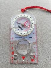 BNNT Ordnance Survey Suunto OS35 Compass - Northern Hemisphere Free Post