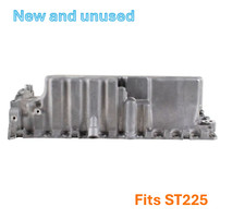 Ford Focus MK2 ST RS Engine