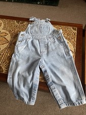 Vintage Baby Gap Washed Out