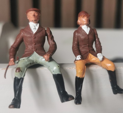 Vintage britains ltd - vintage,