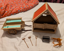 Sylvanian Families Horse