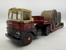 1:76 Trackside Scammell