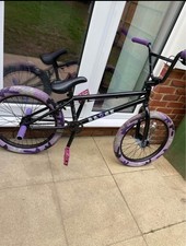 BMX Bikes  Unisex