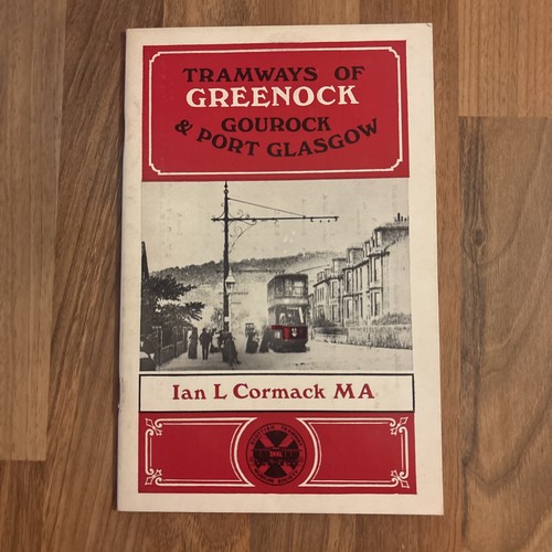 Tramways greenock sport - tramways,