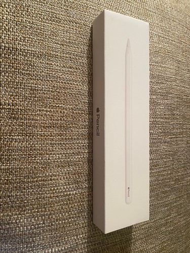 Apple pencil 2nd - apple,