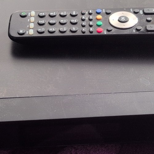 Humax foxsat hdr 500gb hdd - humax,