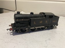 Hornby Dublo EDL7 Class N2