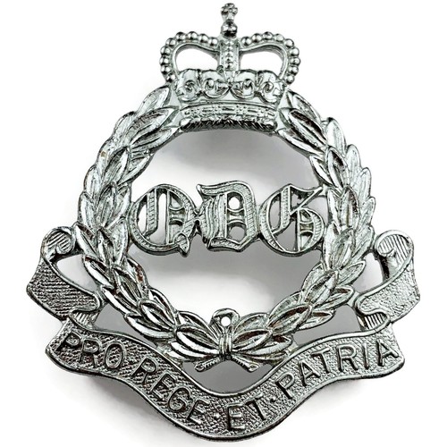 The queens bays - queens,