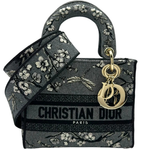 Dior lady joy - d-joy, small