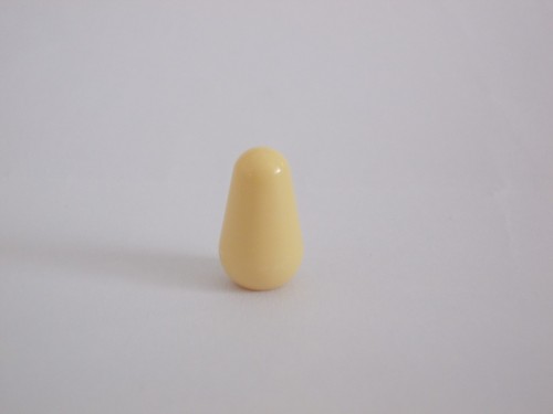 Strat pickup switch knob - pickup,