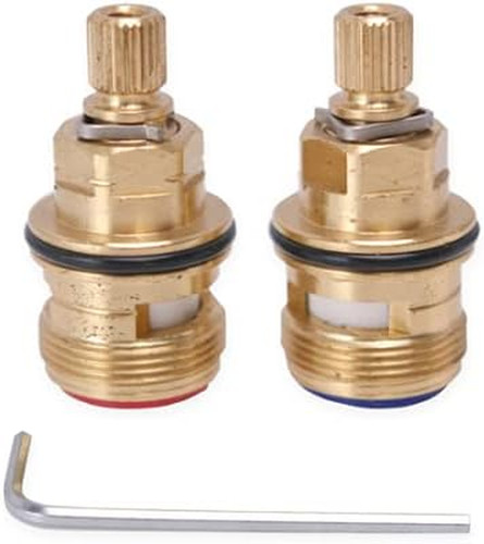 Tap cartridge replacement - cartridge,