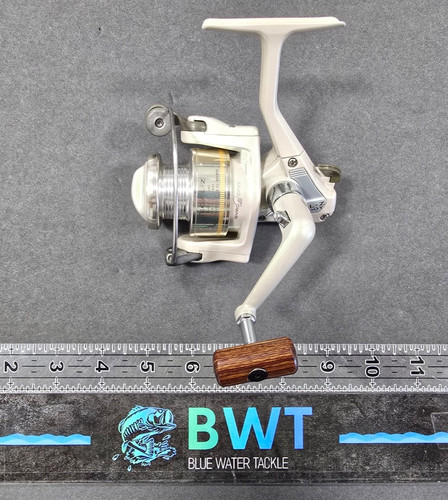Daiwa regal 2000t spinning - daiwa, regal-z
