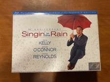 Singin In The Rain: 60th